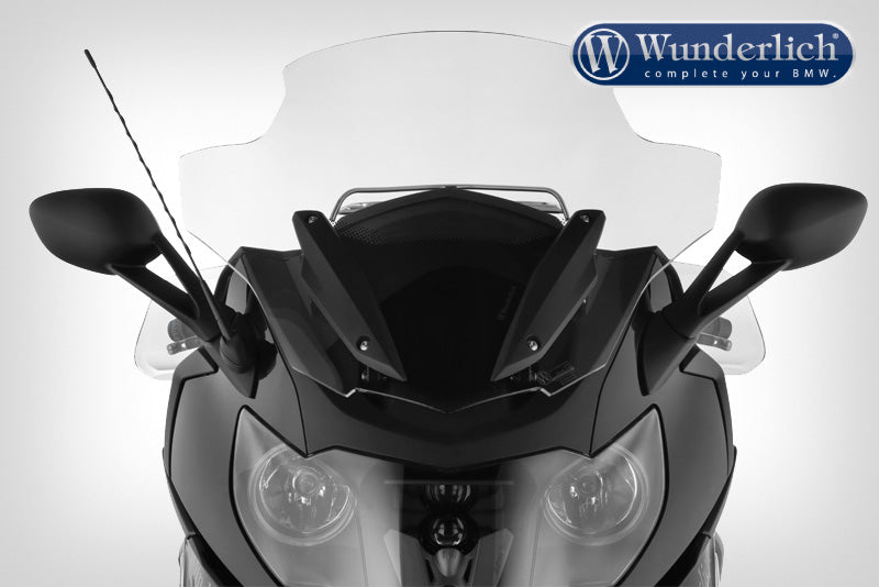 Wunderlich Hand guards CLEAR-PROTECT - clear