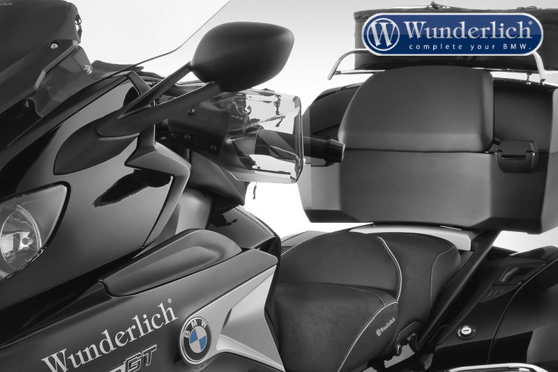 Wunderlich Hand guards CLEAR-PROTECT - clear