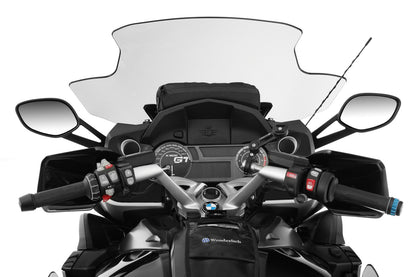 Hand guards - black