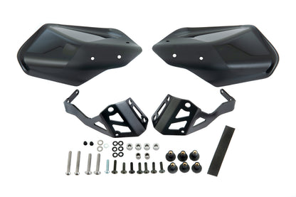Hand guards - black