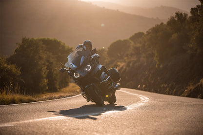 Hand guards - black