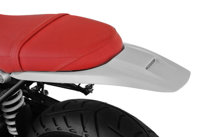 Wunderlich “Enduro” tail conversion with rear light - unpainted