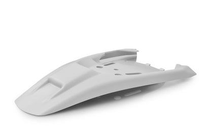 Wunderlich “Enduro” tail conversion with rear light - unpainted