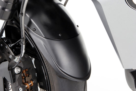EXTENDA FENDER fender extension F 900 R - front - black