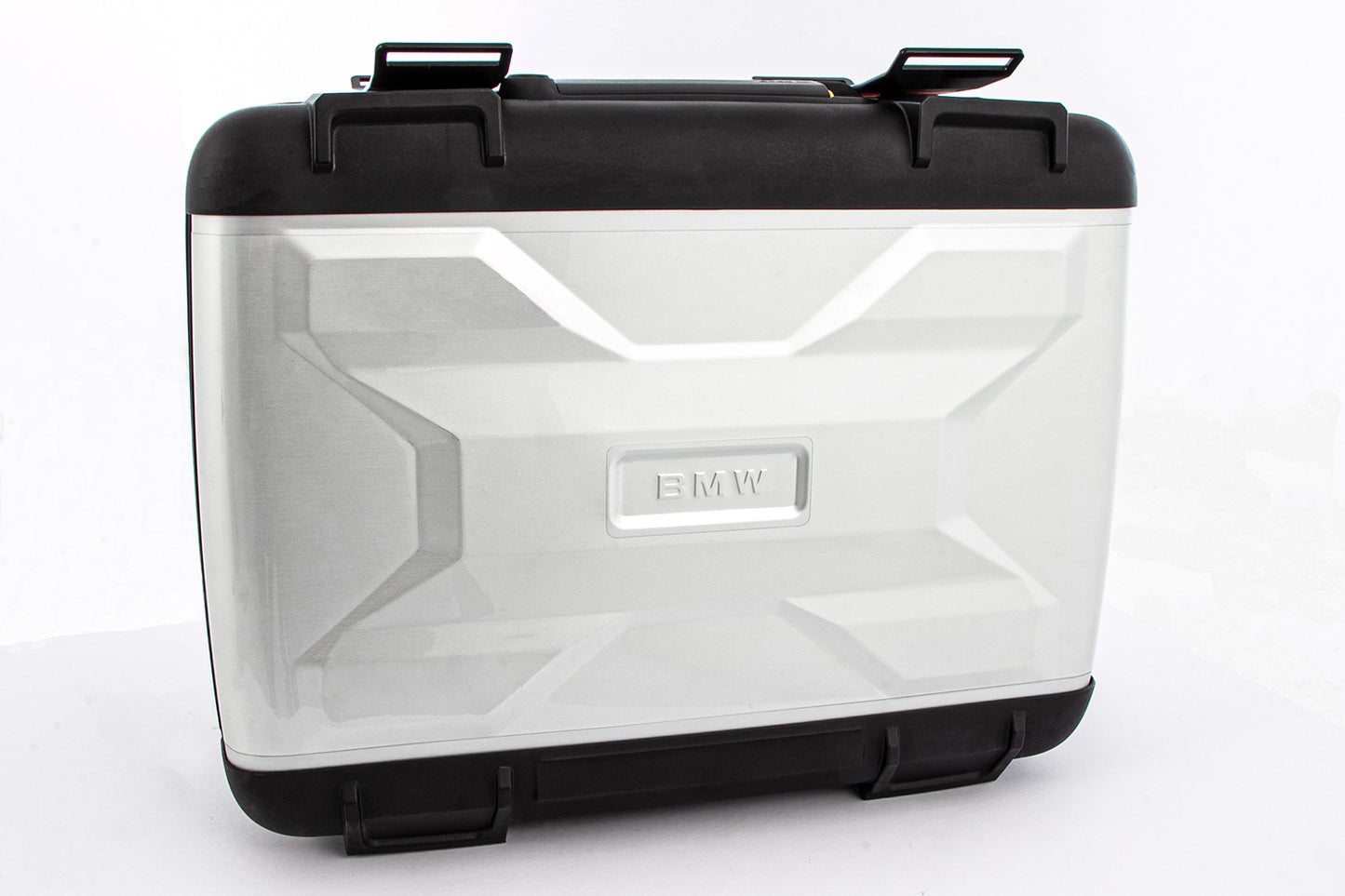 Protective film set BMW Vario case with aluminium trim PremiumShield