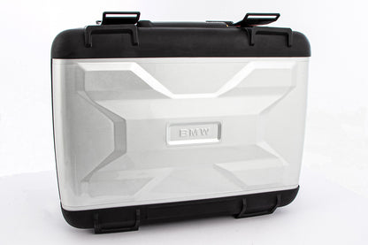 Protective film set BMW Vario case with aluminium trim PremiumShield