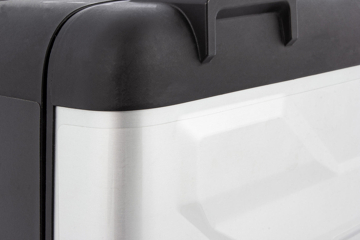 Protective film set BMW Vario case with aluminium trim PremiumShield