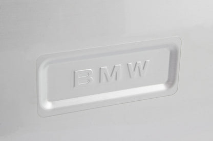 Protective film set BMW Vario case with aluminium trim PremiumShield