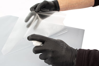Alloy Topcase protective film set PremiumShield