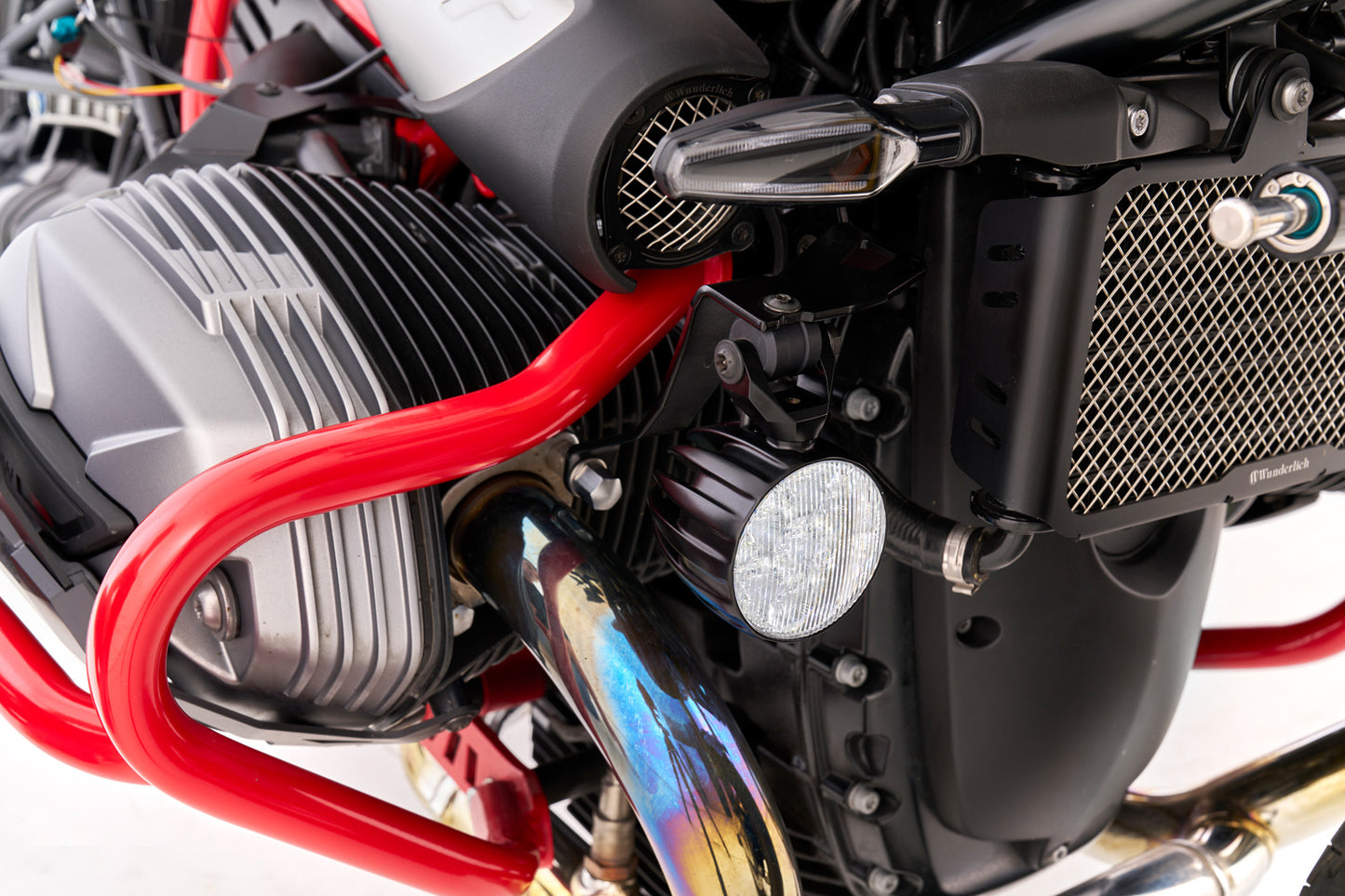 LED Daytime Running Light DAYRONÂ® Integrated LED