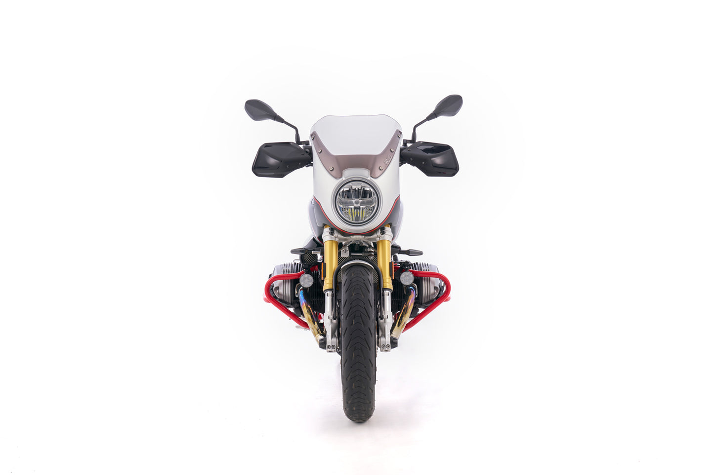 LED Daytime Running Light DAYRONÂ® Integrated LED