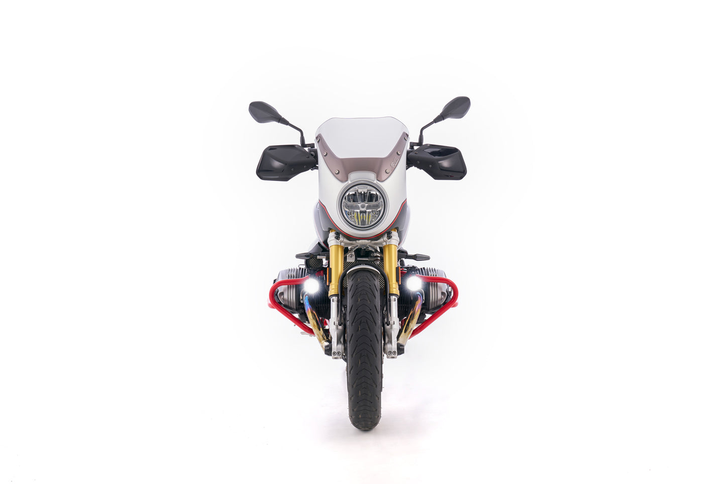 LED Daytime Running Light DAYRONÂ® Integrated LED