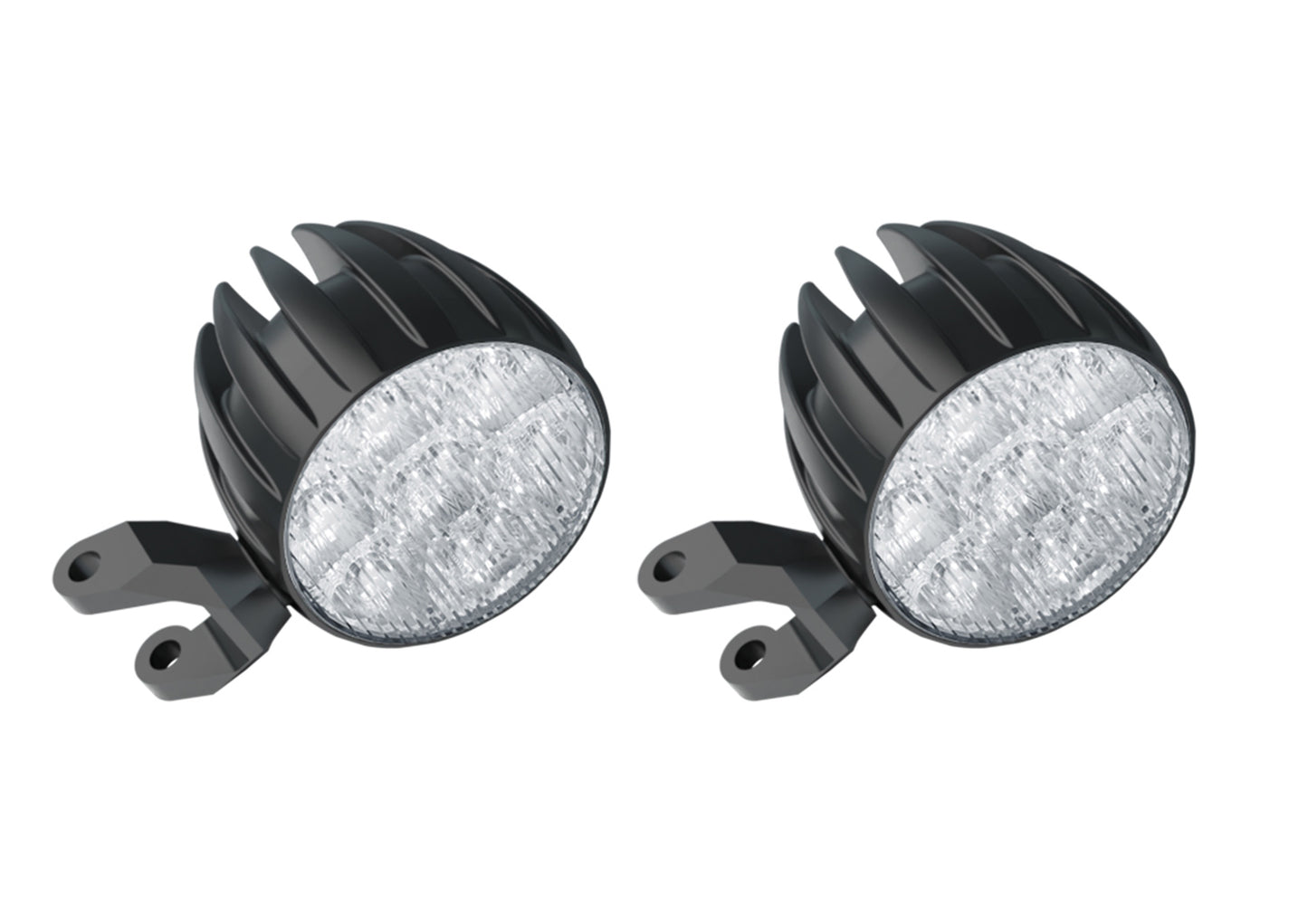 LED Daytime Running Light DAYRONÂ® Integrated LED