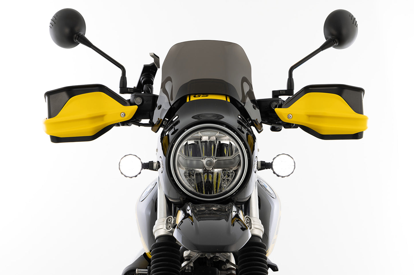 LED daytime running light/indicator system R nineT Urban G/S DAYRONÂ® Integrated