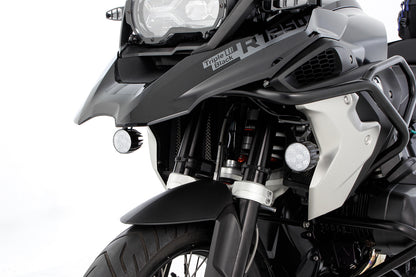LED daytime running light system DAYRONÂ® integrated LED