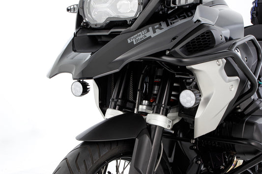 LED daytime running light system DAYRONÂ® integrated LED