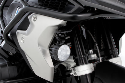 LED daytime running light system DAYRONÂ® integrated LED