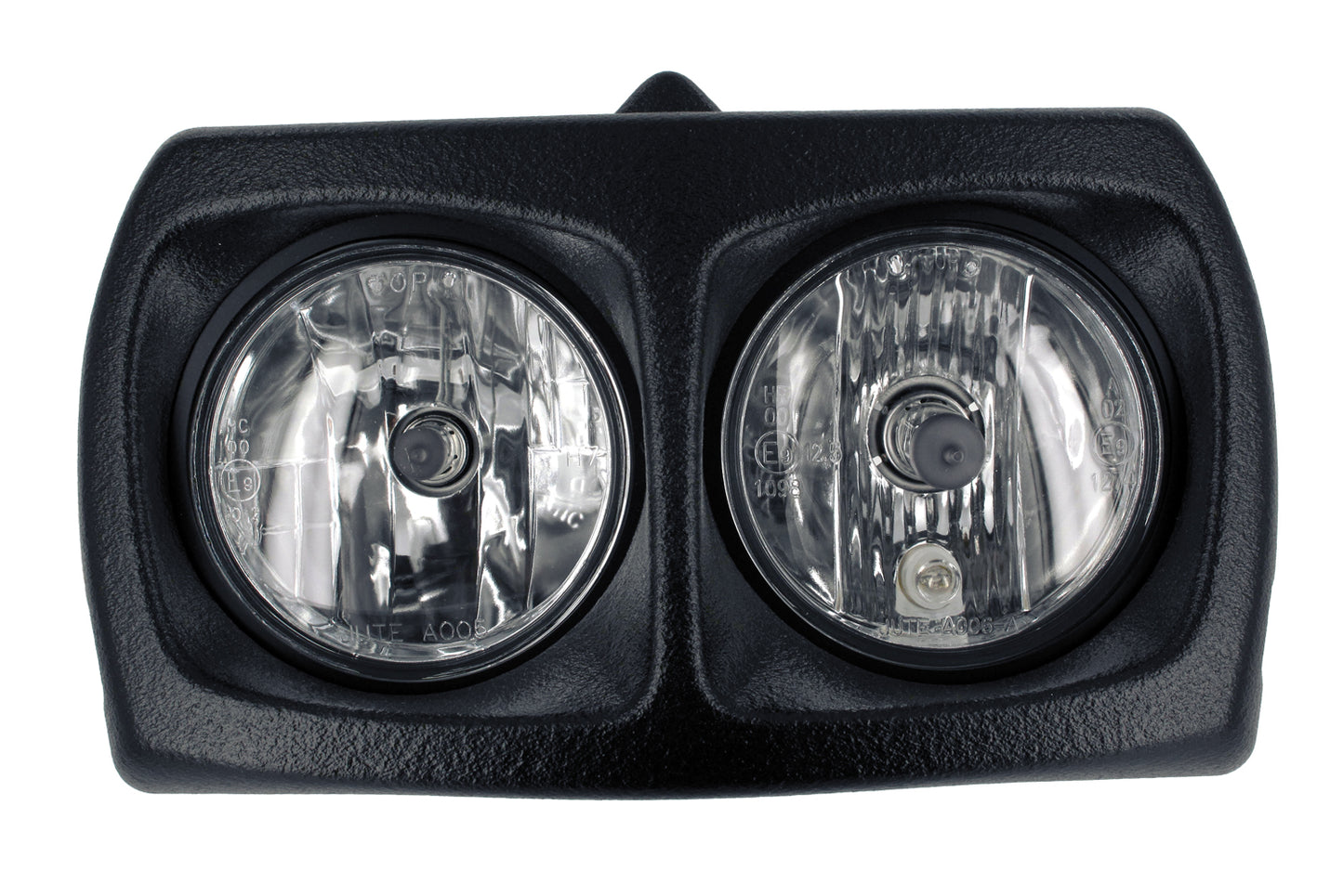 Wunderlich Double headlights DL03 EVO