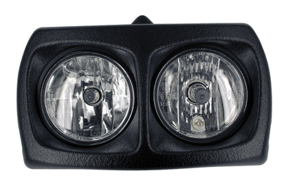 Wunderlich Double headlights DL03 EVO