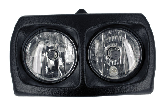 Wunderlich Double headlights DL03 EVO