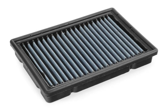 BLUE Longlife performance air filter - blue