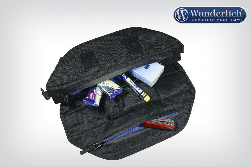 wunderlich lenkertasche barbag media Handlebar bag BarBag MEDIA- LARGE – Wunderlich Australia