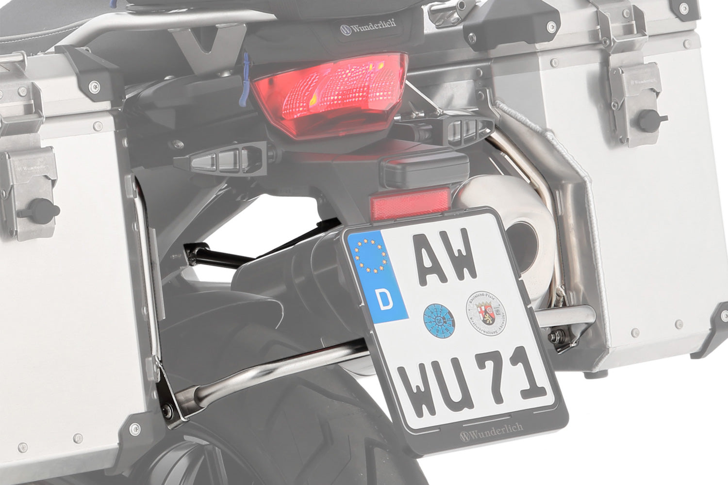 ase carrier EXTREME – Wunderlich Australia