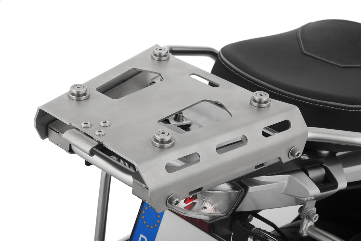 EXTREME top case carrier