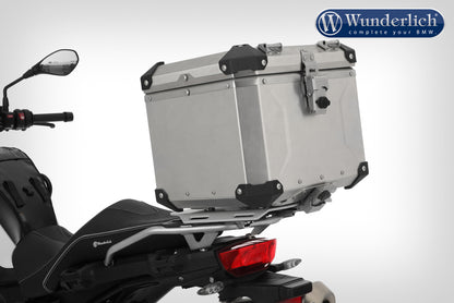 EXTREME top case carrier