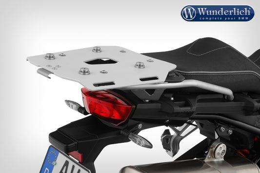 EXTREME top case carrier