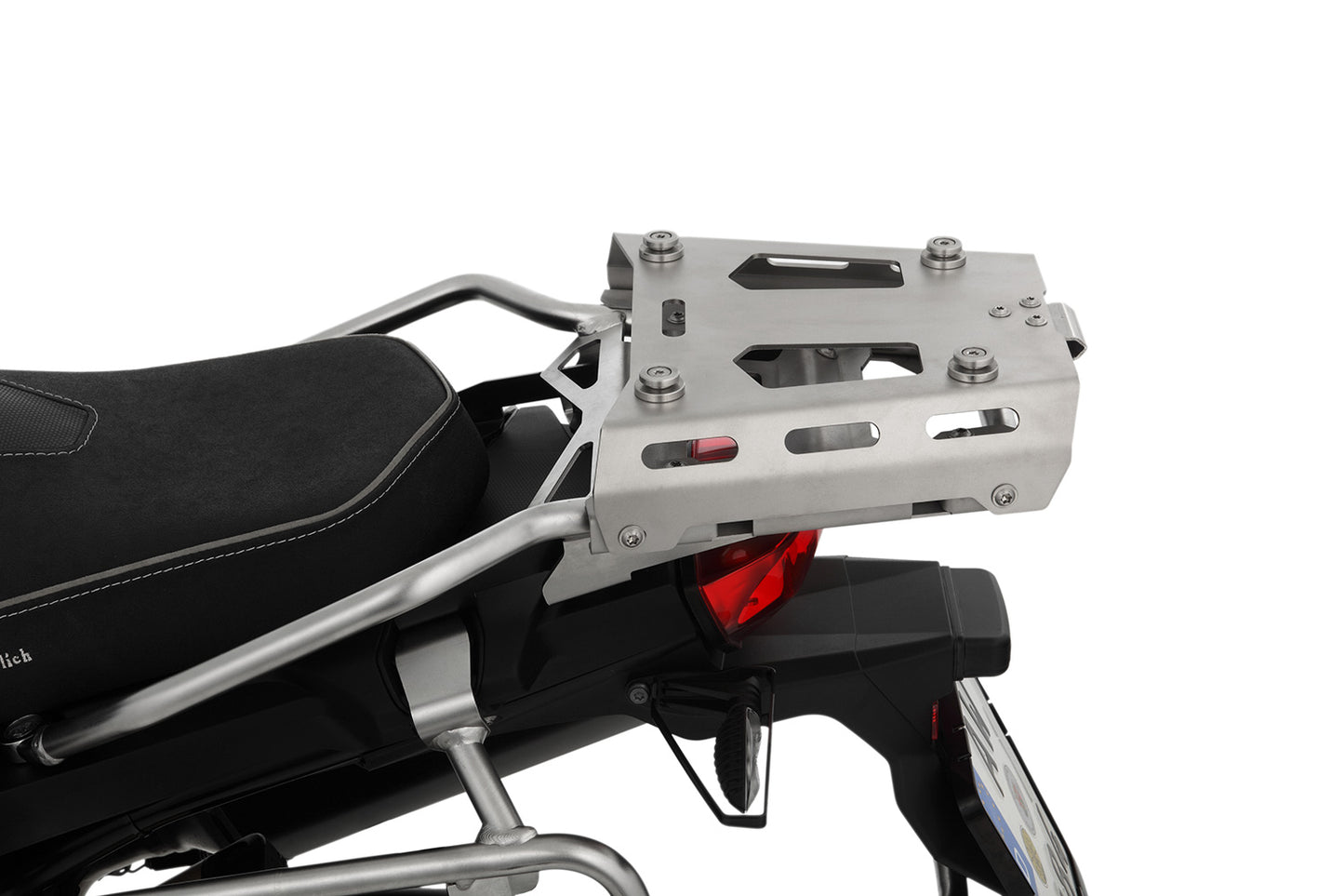EXTREME top case carrier