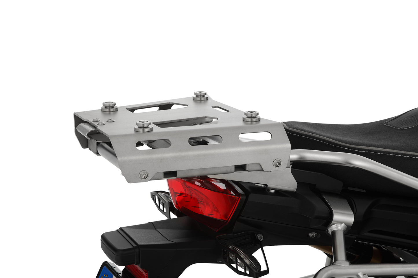 EXTREME top case carrier