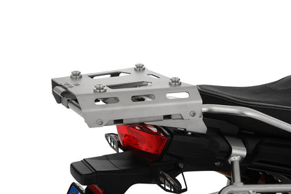 EXTREME top case carrier
