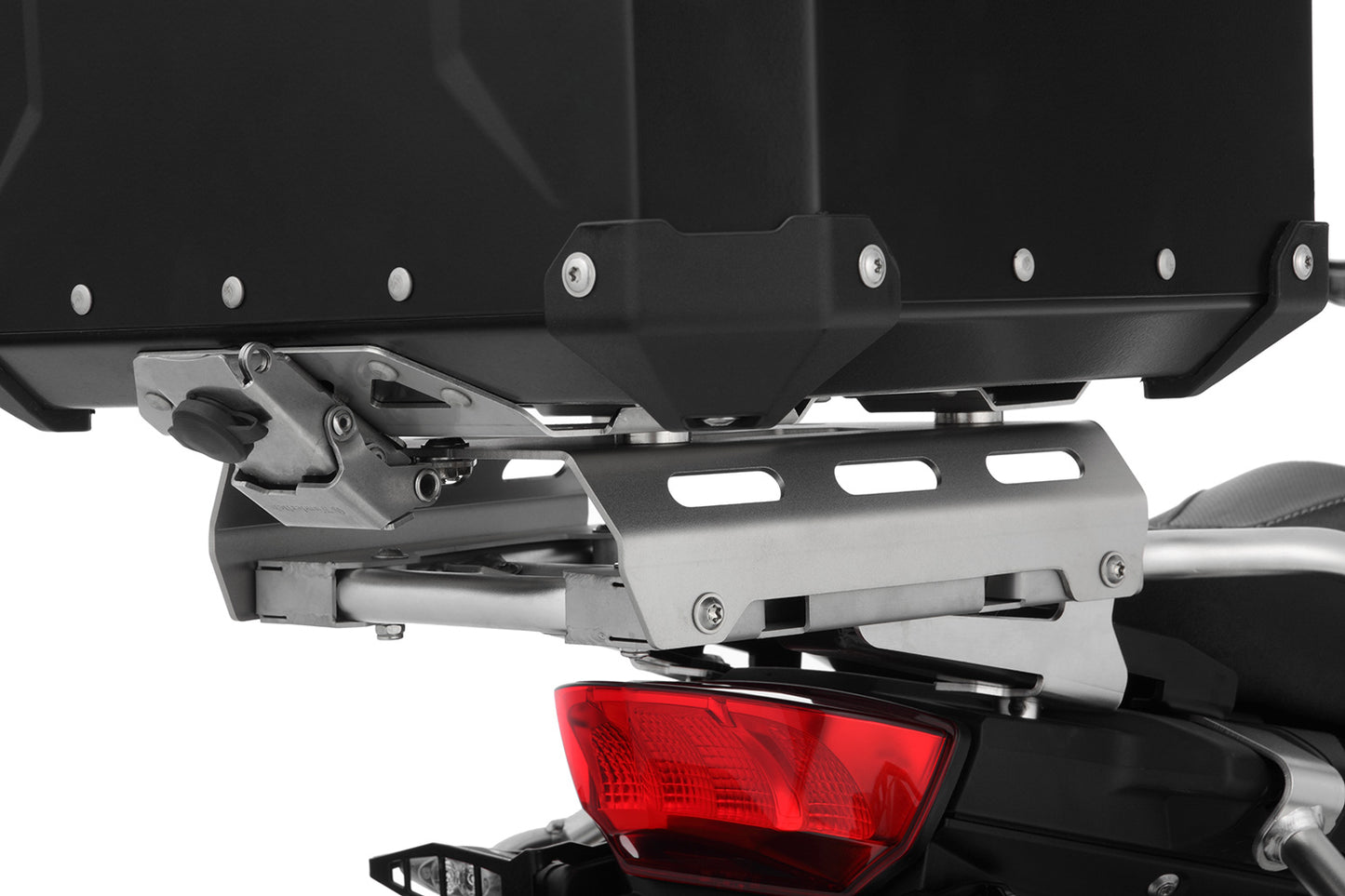EXTREME top case carrier