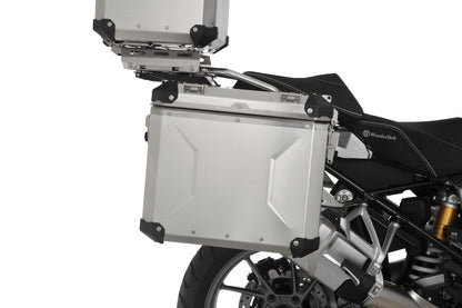 EXTREME case set - aluminum