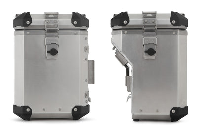 EXTREME case set - aluminum