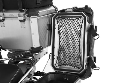 EXTREME case set - aluminum