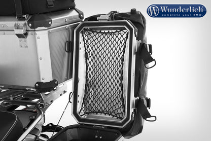 EXTREME case set - black