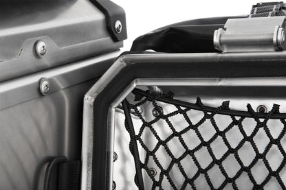 EXTREME case set - aluminum