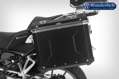 EXTREME case set - black