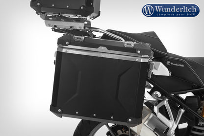 EXTREME case set - black