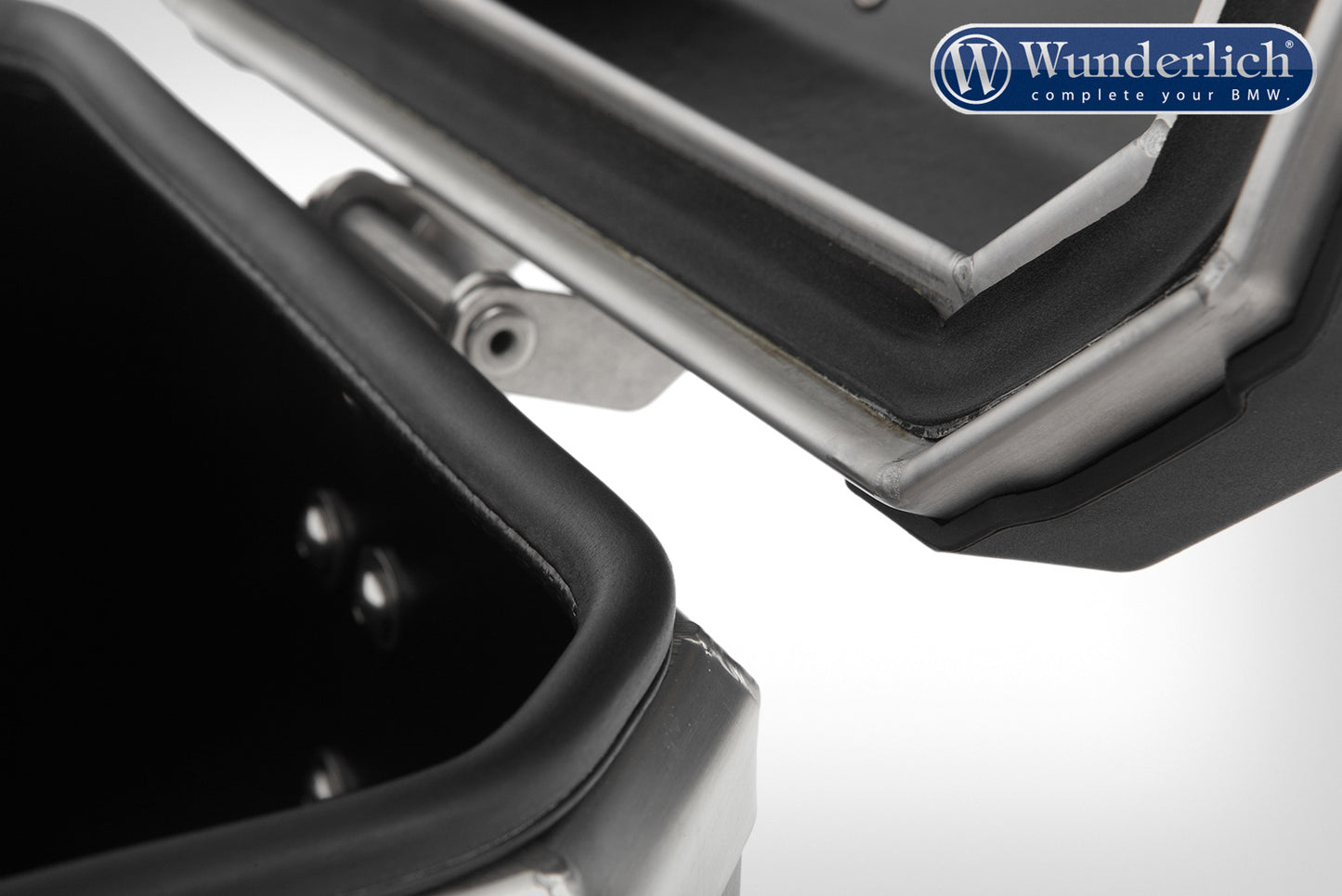 EXTREME case set - black
