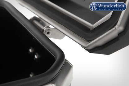 EXTREME case set - black