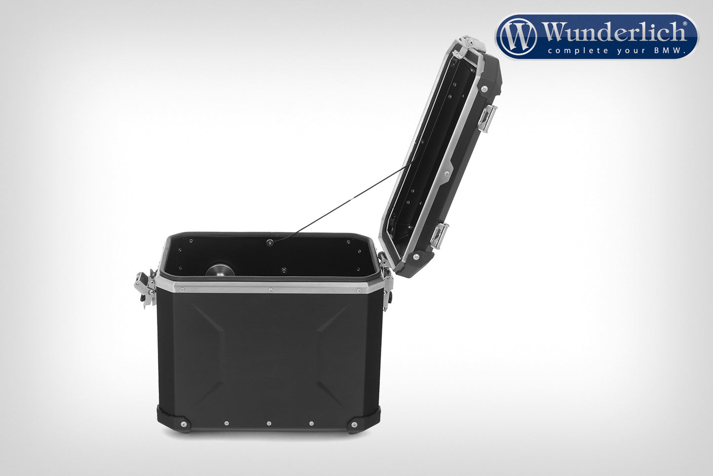 EXTREME case set - black