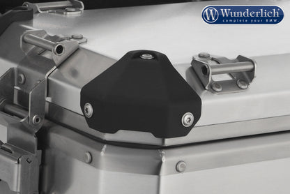 Corner protection for case and top case cover EXTREME 2 p