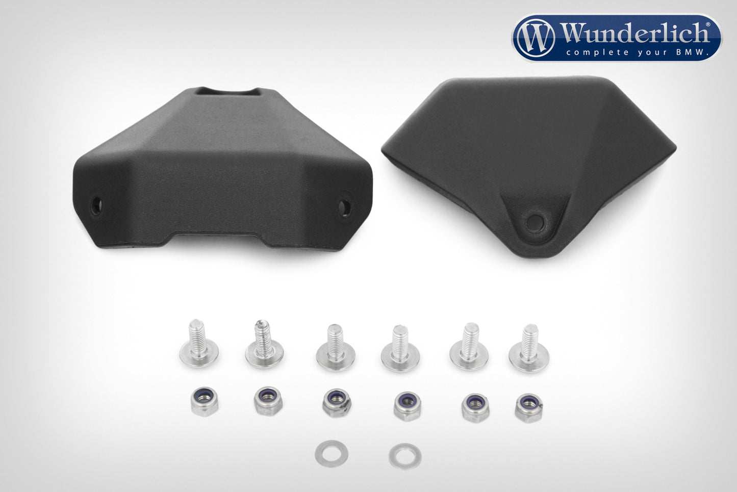 Corner protection for case and top case cover EXTREME 2 p