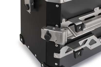 Simultaneously locking cylinders for EXTREME luggage system - 8 pieces