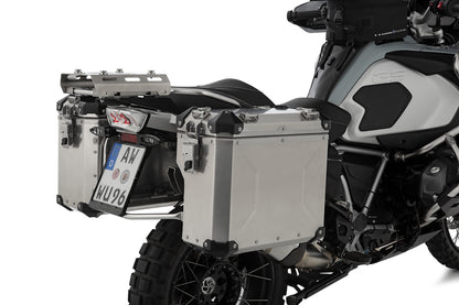 EXTREME - slimline - case set - aluminum