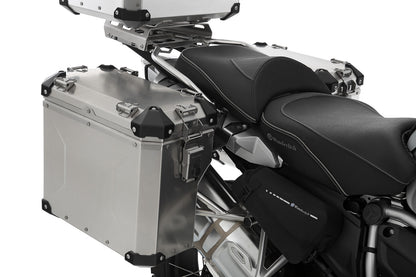 EXTREME - slimline - case set - aluminum