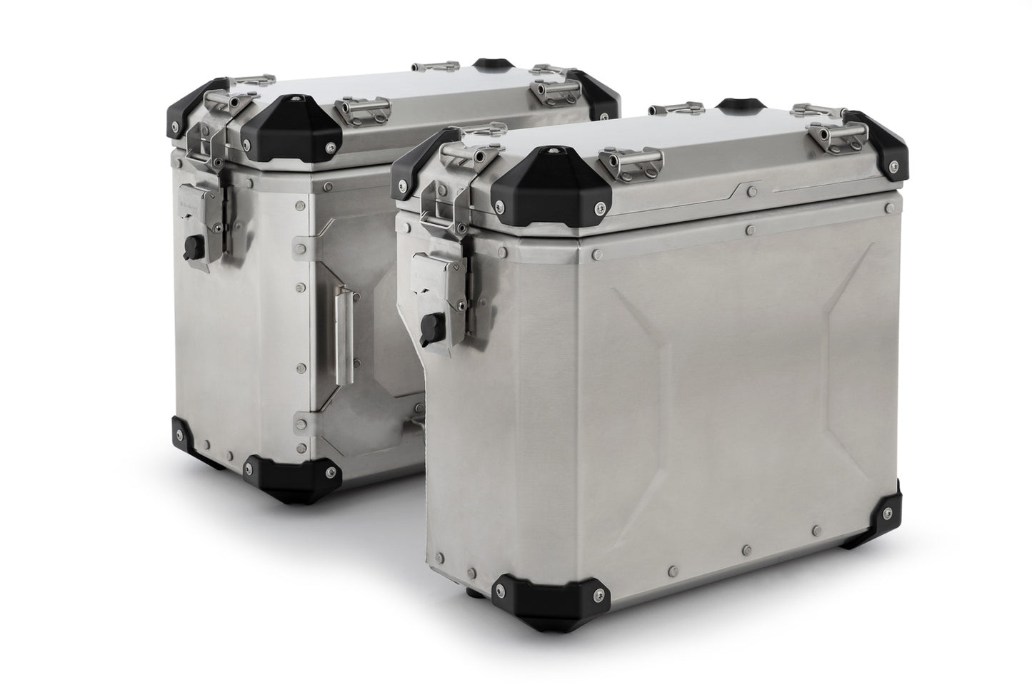 EXTREME - slimline - case set - aluminum